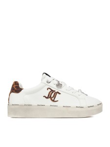 Juicy Couture Sneakersy EO-JCY130 Biały