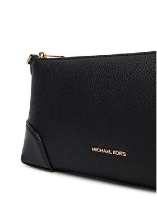 MICHAEL Michael Kors Torebka 32R6G1WC1V Czarny