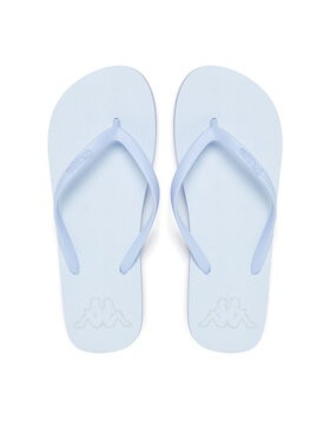 Kappa Japonki WP-800126 Błękitny