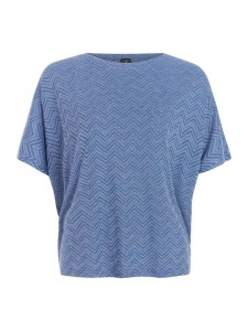 Protest PRTJabas t-shirt - Gladio Blue