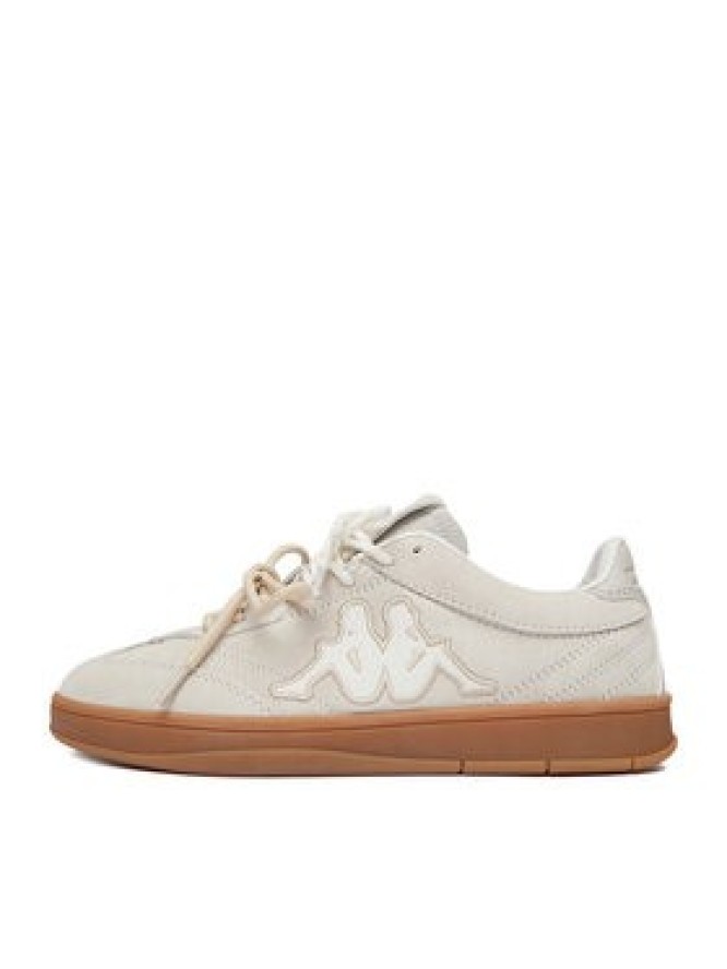 Kappa Sneakersy CEO-WP40-24880H Beżowy jasny