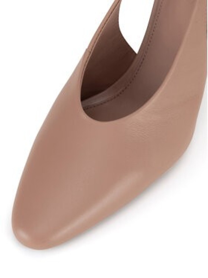 Gino Rossi Czółenka DREW-LT766-91 Beżowy