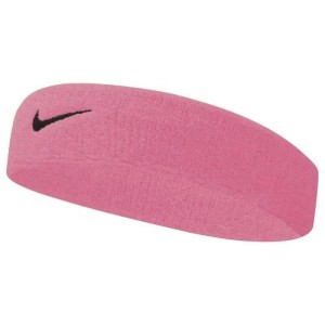 Bandeau Nike Swoosh Classic Rose