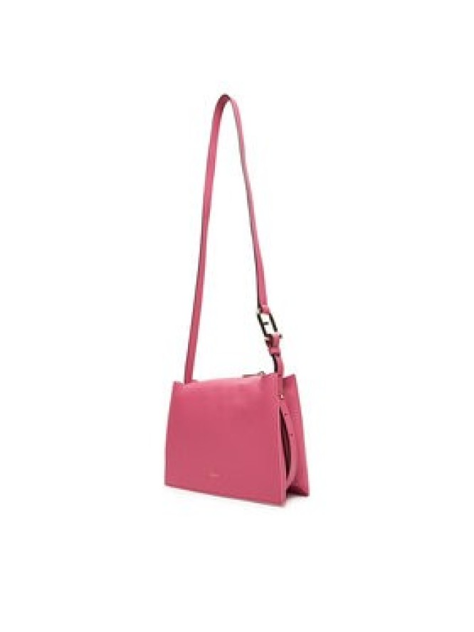 Furla Torebka Nuvola S WB01275 HSF000 CN 4130S Różowy