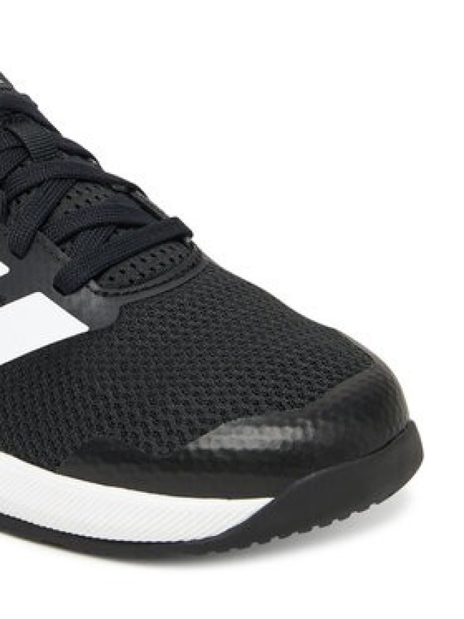 adidas Buty na siłownię Dropset Base JS3165 Czarny