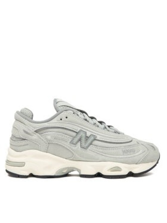 New Balance Sneakersy U10002LV Szary