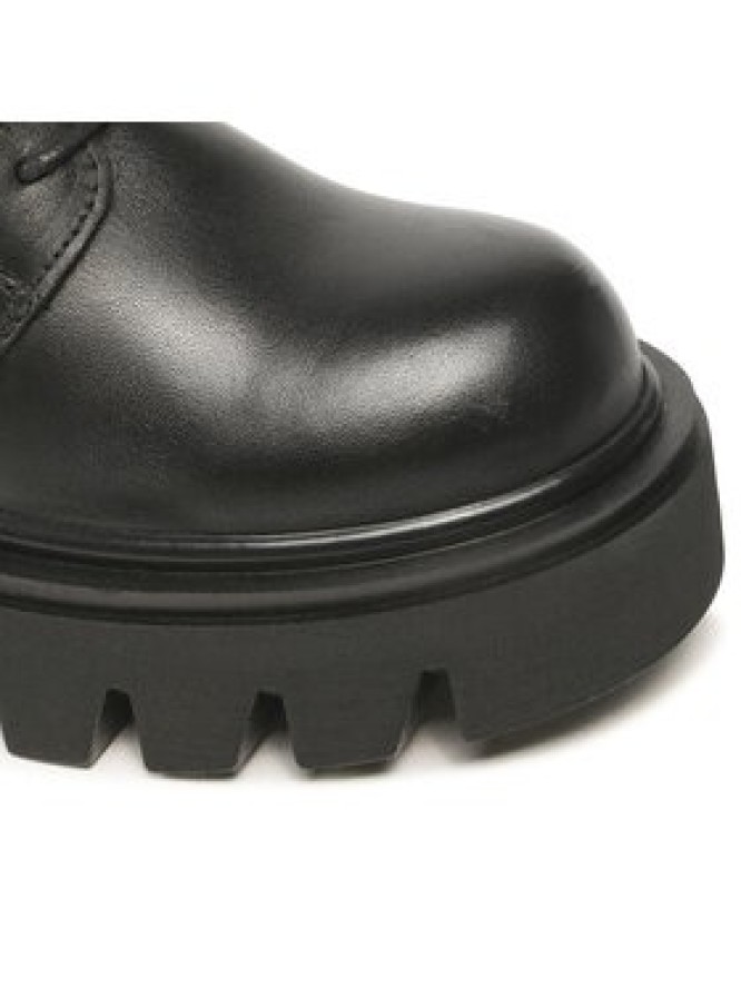 Badura Trapery 8099 Czarny