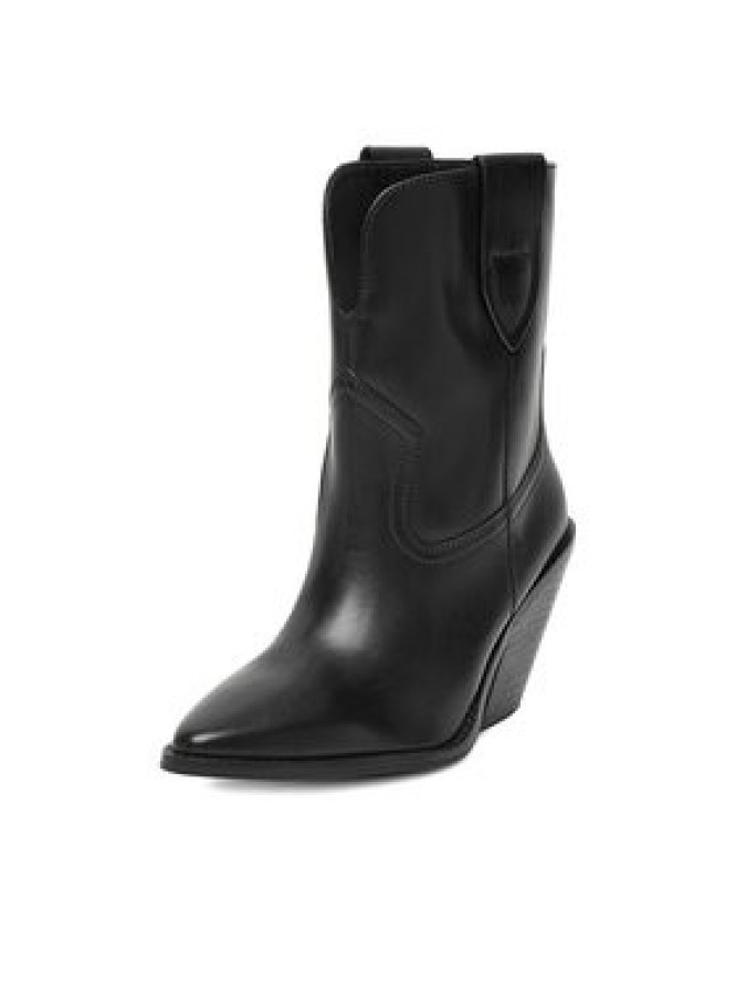 Badura Kowbojki EO-BRAYLE-121881 Czarny