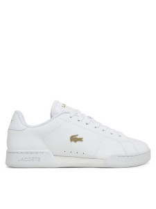 Lacoste Sneakersy Carnaby Cup 7-49SFA0115 Biały