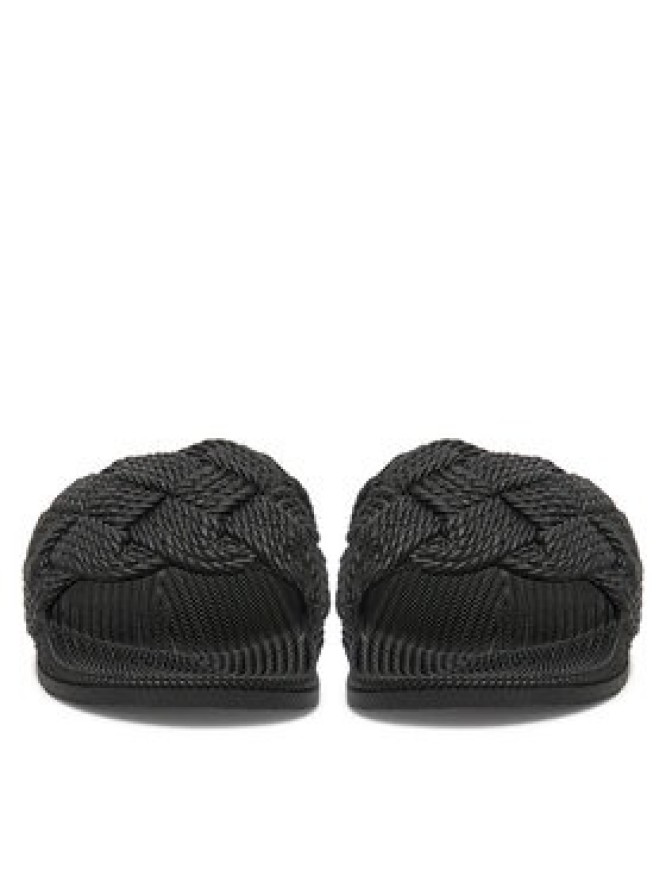 MEXX Klapki MICH1906041W-01 Czarny