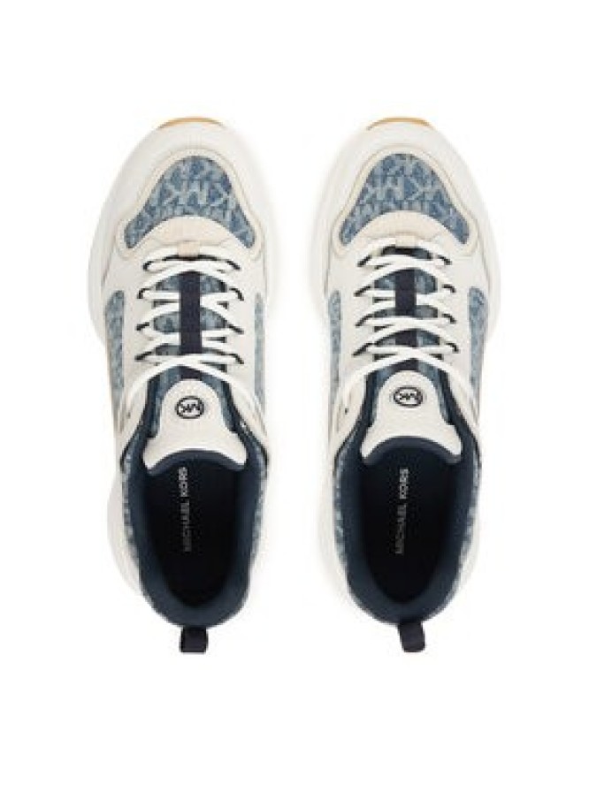 MICHAEL Michael Kors Sneakersy Bowie Trainer 43S6BWFS1Y Kolorowy