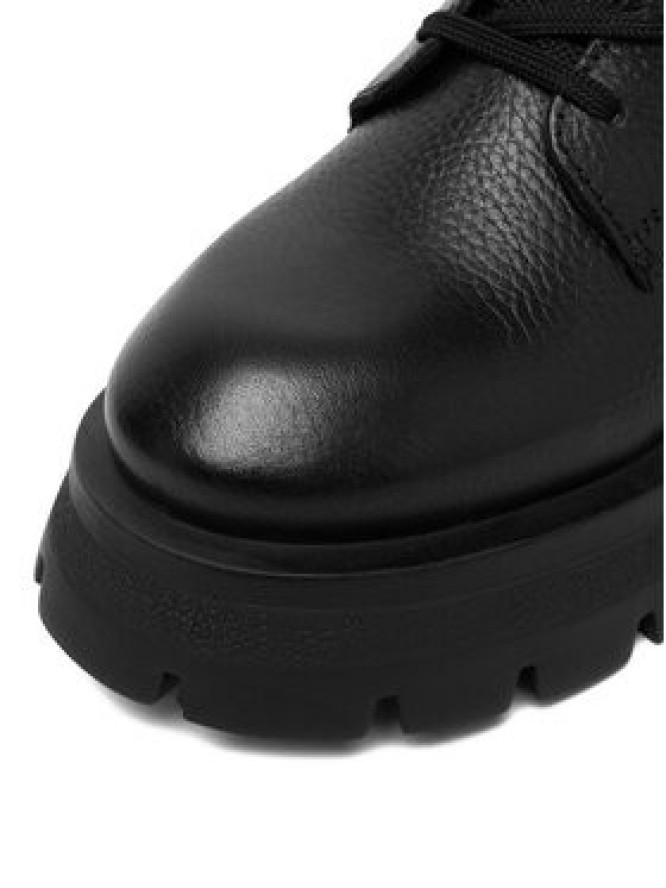 G-Star Raw Trzewiki CEO-WI16-525-02 Czarny