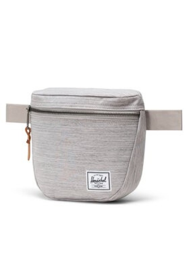 Herschel Nerka Pop Quiz Hip Pack 11409-01866 Szary