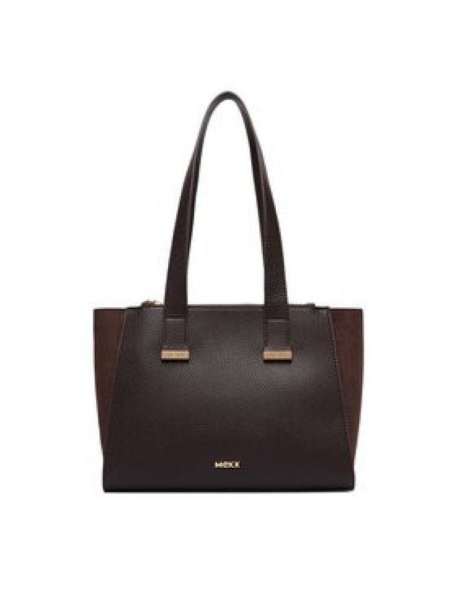 MEXX Torebka CEO-MEXX-L-020-08 Brązowy