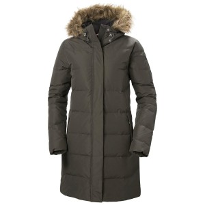 Parka damska Helly Hansen Aden Down