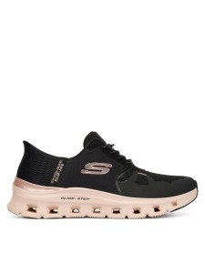 Skechers Sneakersy Glide-Step Pro - Radiant Stride 150438/BKRG Czarny