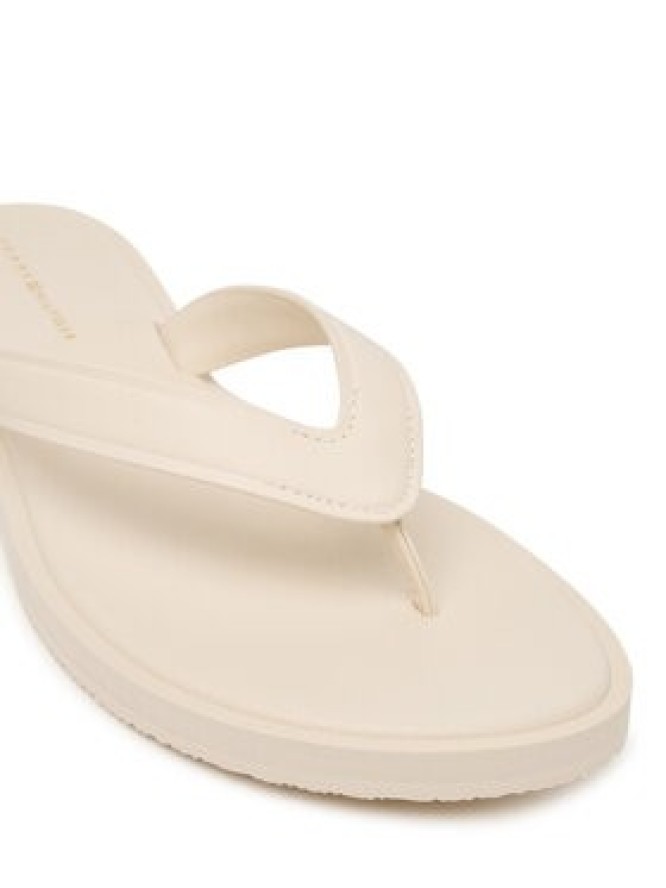 Tommy Hilfiger Japonki Scandi FW0FW09206 Écru