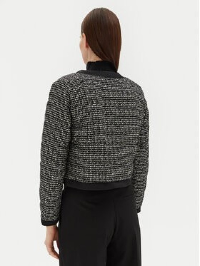 Motivi Kurtka przejściowa F710Q100653N Szary Regular Fit