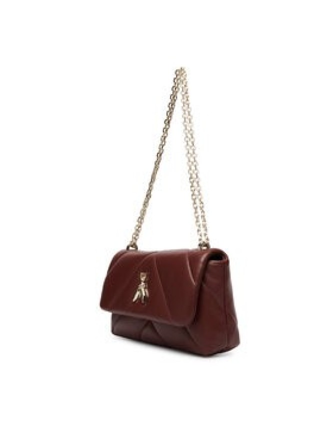 Patrizia Pepe Torebka CB0084/L006-B861 Brązowy