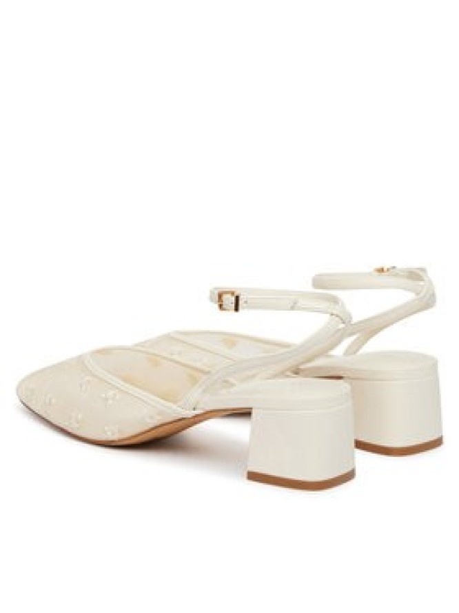 Aldo Czółenka Eliaa 14296203 Biały