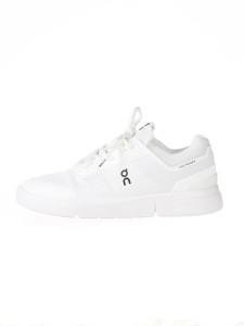 ON RUNNING Sneakersy "The Roger" w kolorze białym rozmiar: 41