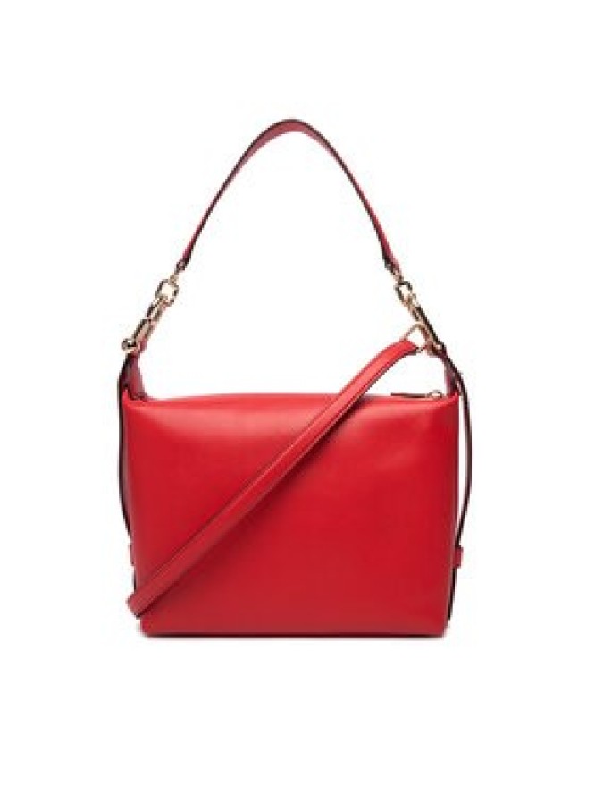 Furla Torebka Tonie Mini WE00877 A.0023 CN 4484S Czerwony