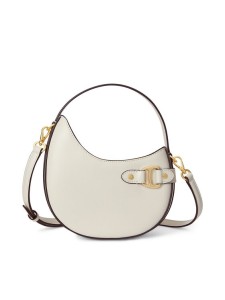 LAUREN RALPH LAUREN Torebka 431980159004 Biały