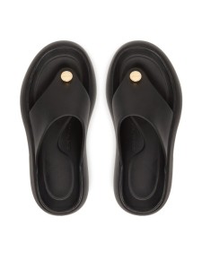 MICHAEL Michael Kors Japonki 40S5SPFA1Q Czarny