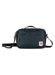 Saszetka Fjallraven High Coast Crossbody - navy