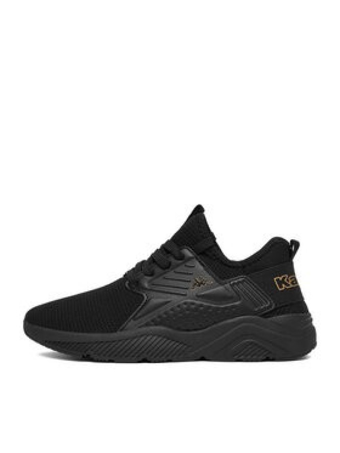 Kappa Sneakersy CEOWB-WK243139(W) Czarny