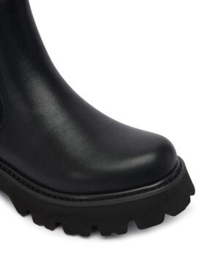 Patrizia Pepe Sztyblety PPJ971.31 Czarny