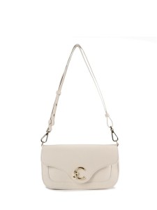 Coccinelle Saszetka 323902 Biały