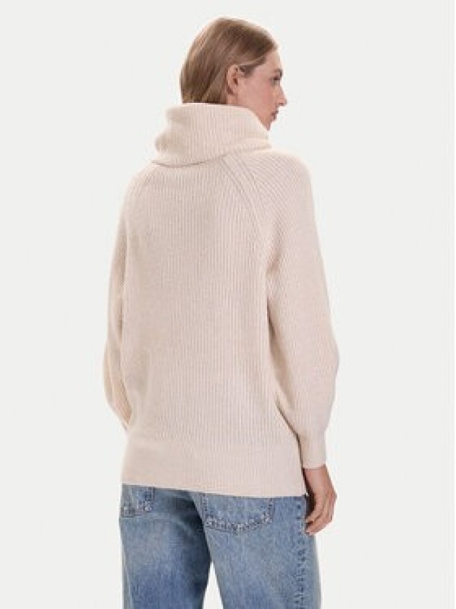 ONLY Golf Whitney 15353187 Beżowy Oversize