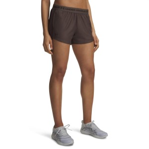 Under Armour Damskie Szorty Tech Play Up 1389882
