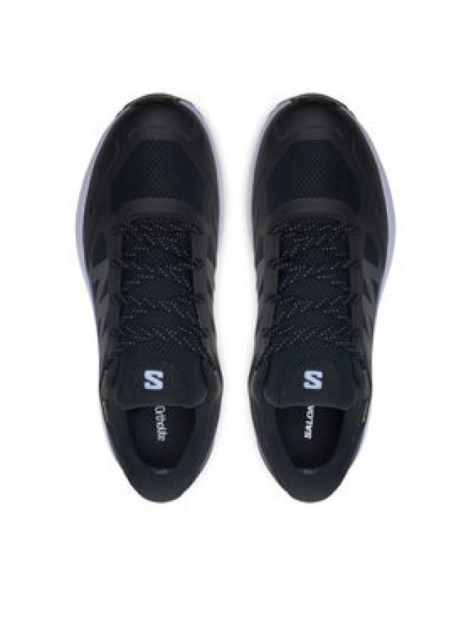 Salomon Trekkingi Outscape Gtx GORE-TEX L49233300 Czarny