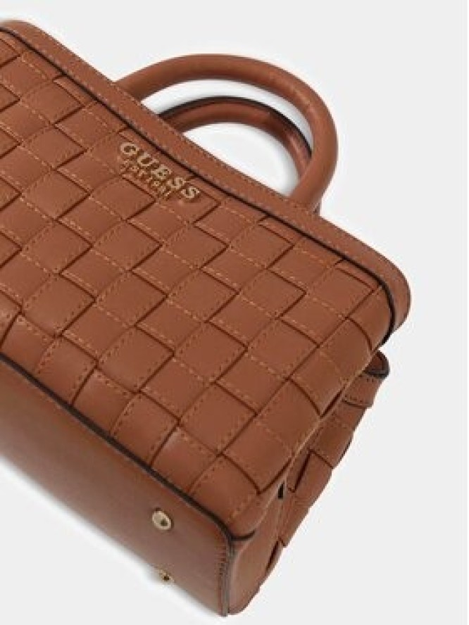 Guess Torebka 180679 Brązowy