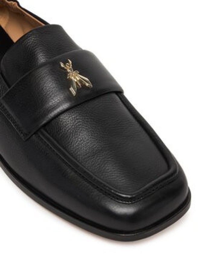 Patrizia Pepe Lordsy 8Z0137/L164-K103 Czarny