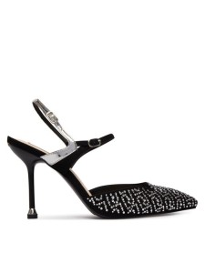 Liu Jo Szpilki Demi 13 SA6009 TX527 Czarny