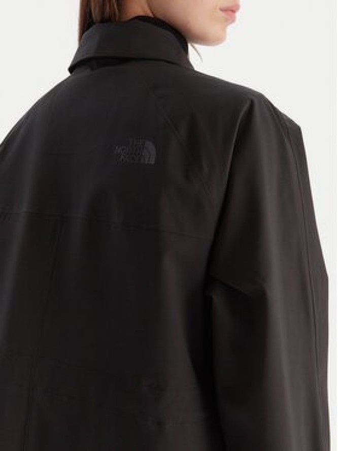 The North Face Kurtka przejściowa City Triclimate NF0A8DTR Czarny Regular Fit