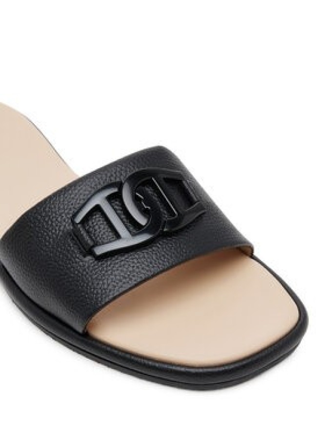 Aigner Klapki Lotta 12A 1251020 Czarny