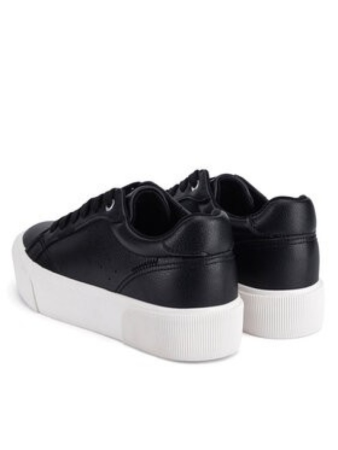 Jenny Fairy Sneakersy WFA3025-1 Czarny