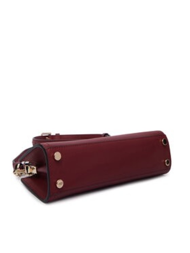 KARL LAGERFELD Torebka B4W30207 Bordowy