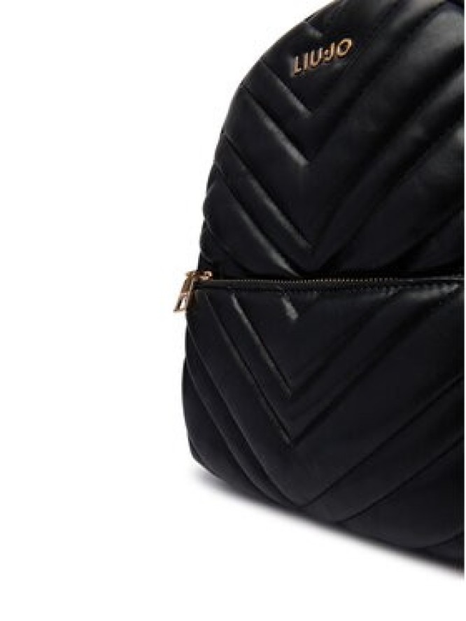 Liu Jo Plecak Lunny AF5186 E0426 Czarny