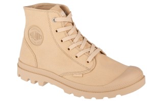 Buty sportowe Sneakersy unisex, Palladium Mono Chrome