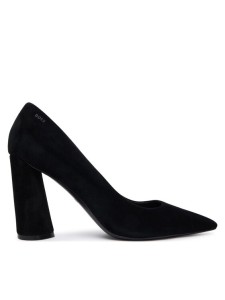 BOSS Czółenka Gracey 50554372 Czarny