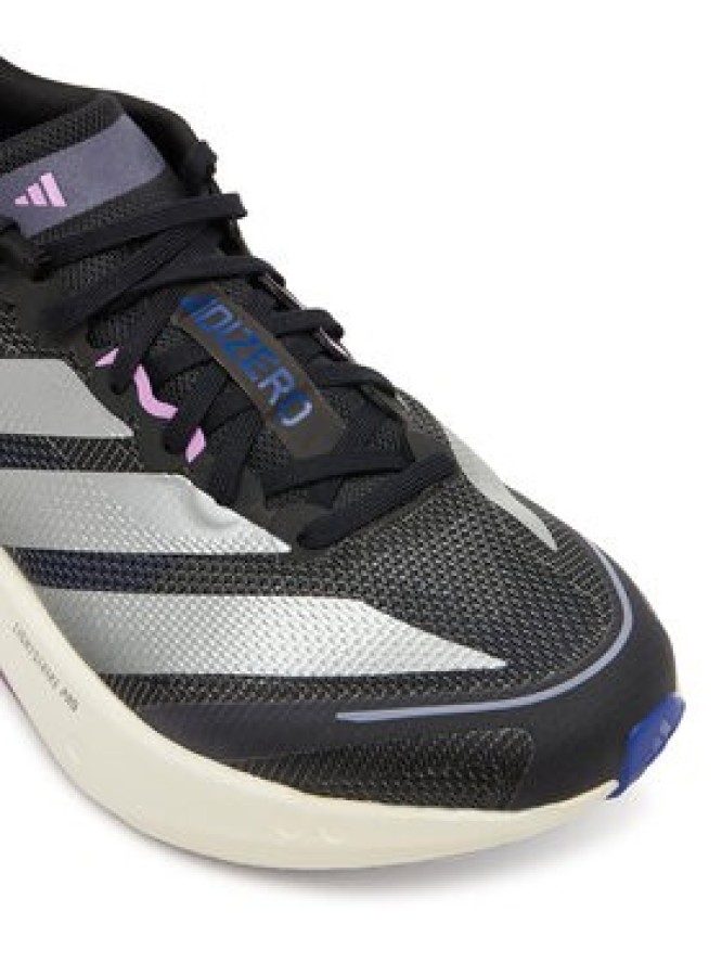 adidas Buty do biegania adizero Boston 13 JS4950 Czarny
