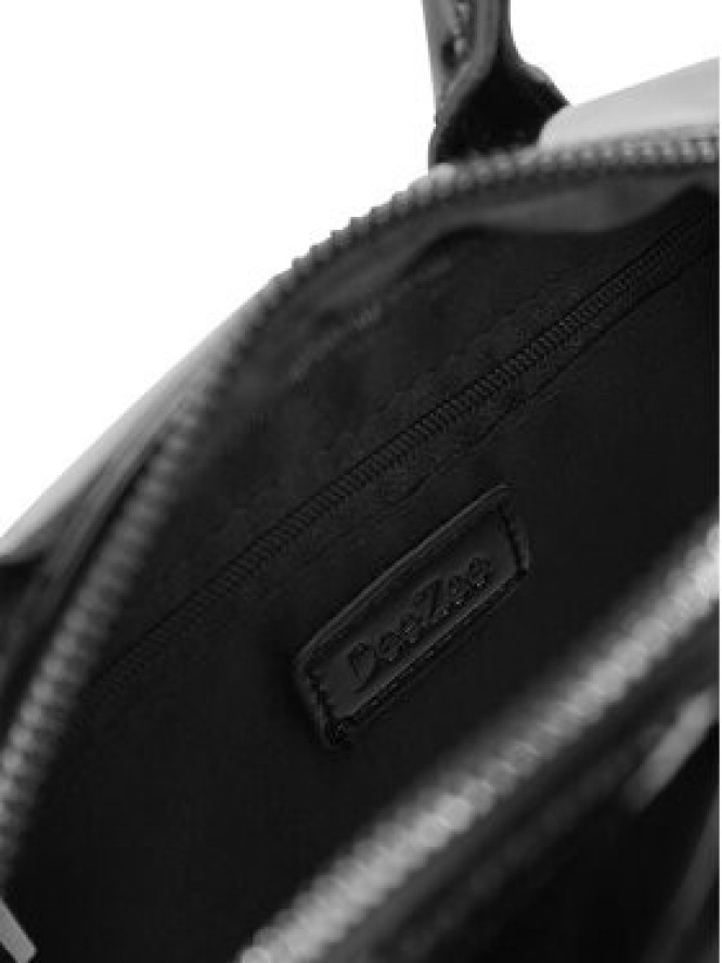 DeeZee Torebka DZE-S-019-07 Czarny