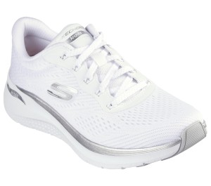 Buty do chodzenia damskie Skechers Bkrg Arch Fit