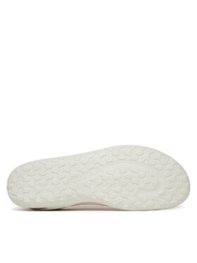 ECCO Sneakersy Biom Lite 80240302118 Różowy