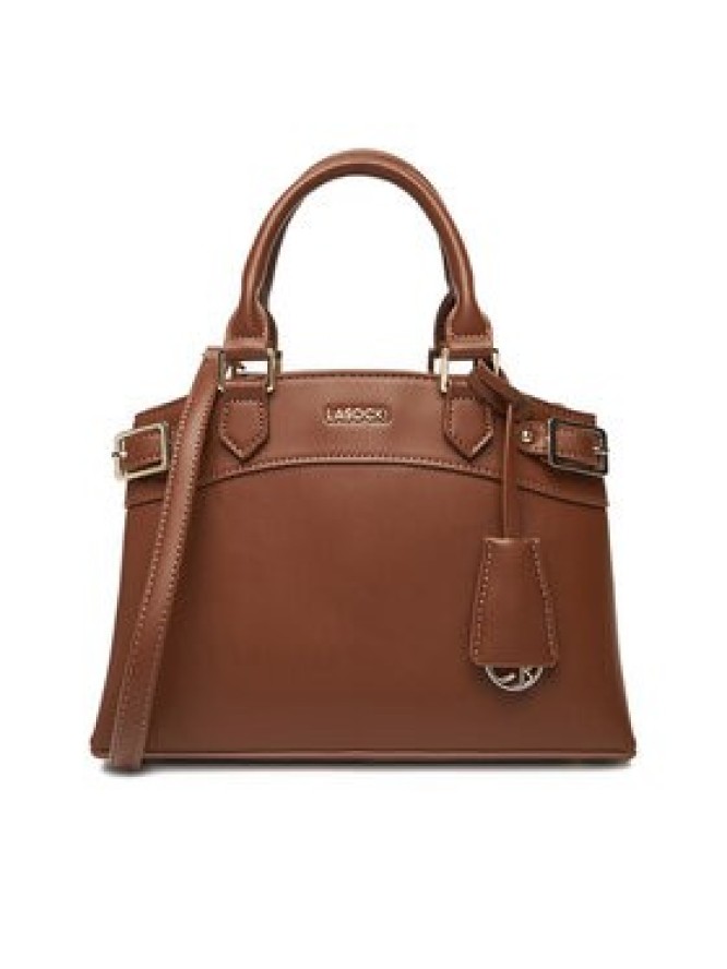 Lasocki Torebka C-LSK-M-007-08 Brązowy